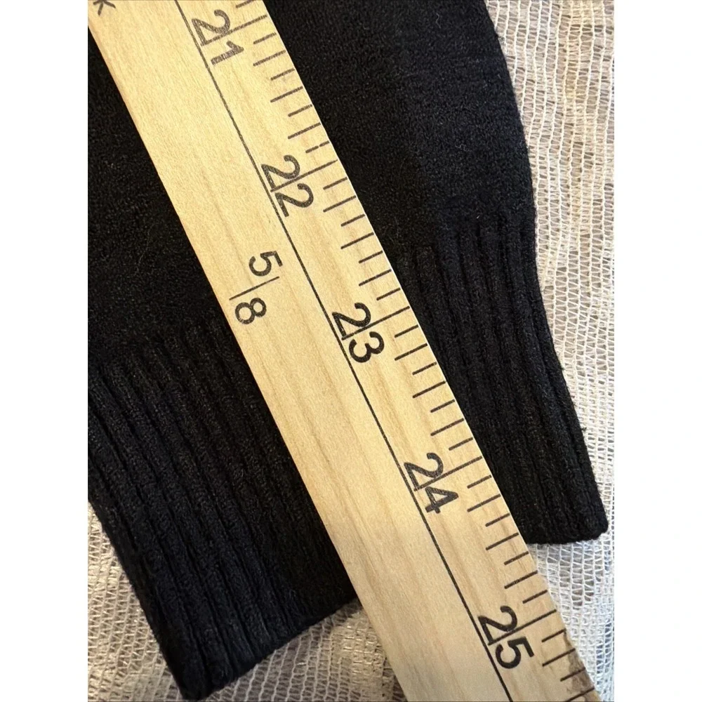 X-RAY Jeans Ultra Soft Turtleneck SLIM FIT Chest40/L25
